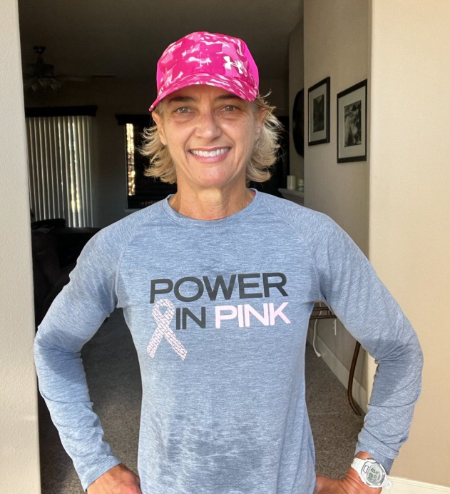 powerpink breast cancer